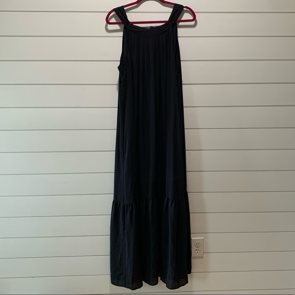 Lands’ End Maxi Dress